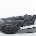 Funda impermeable para cama de perro