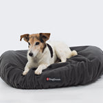 Funda impermeable para cama de perro