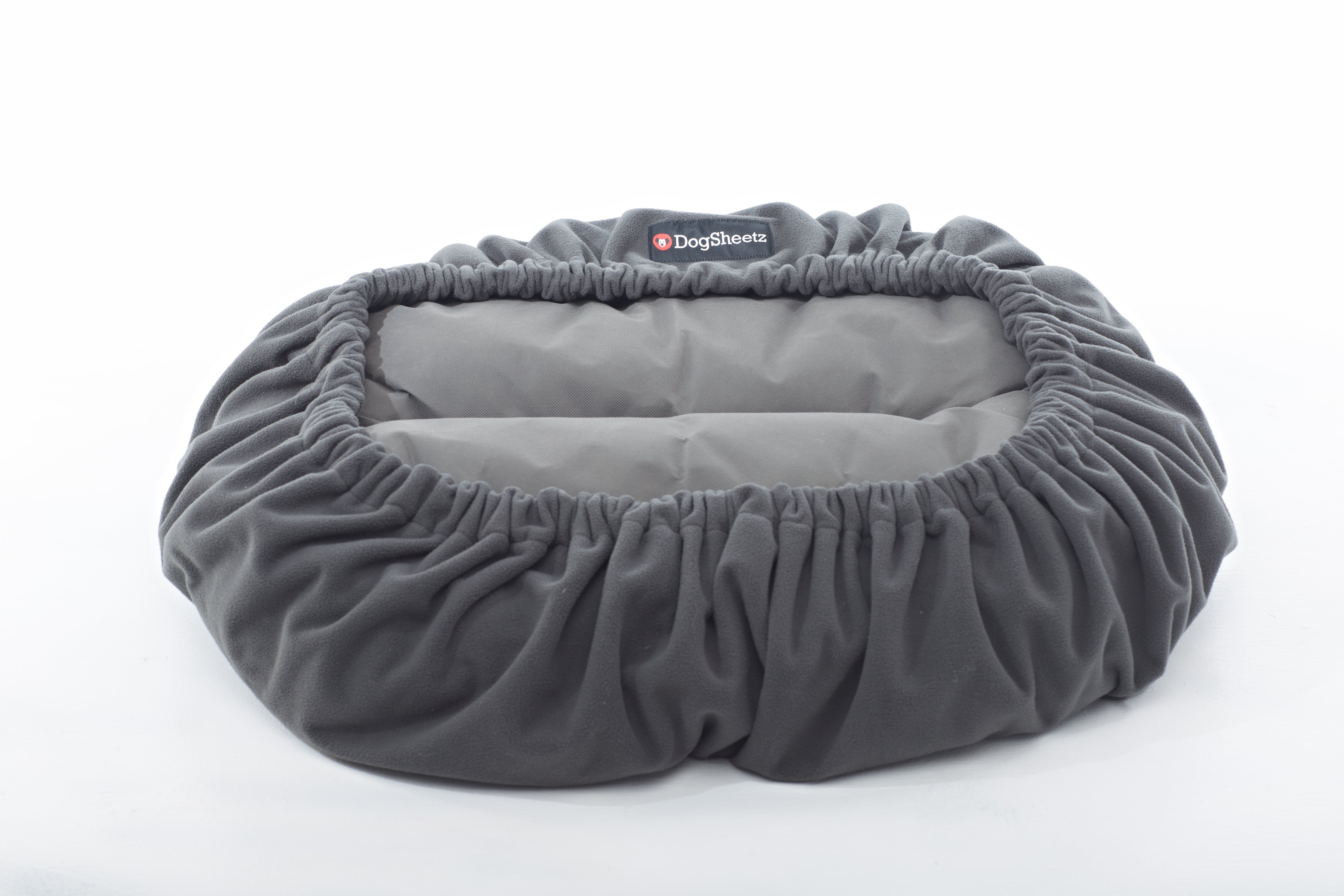 Funda impermeable para cama de perro