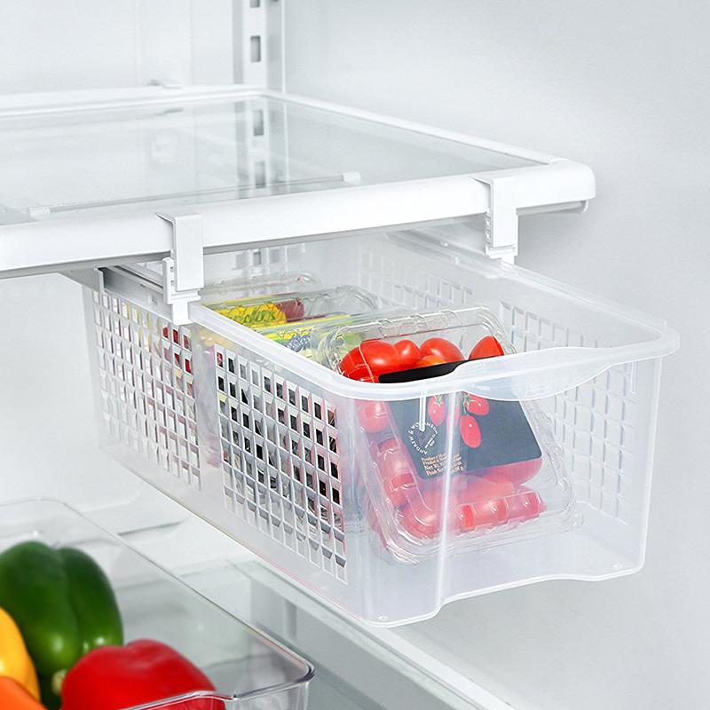 Caja de almacenamiento Fridge Mate