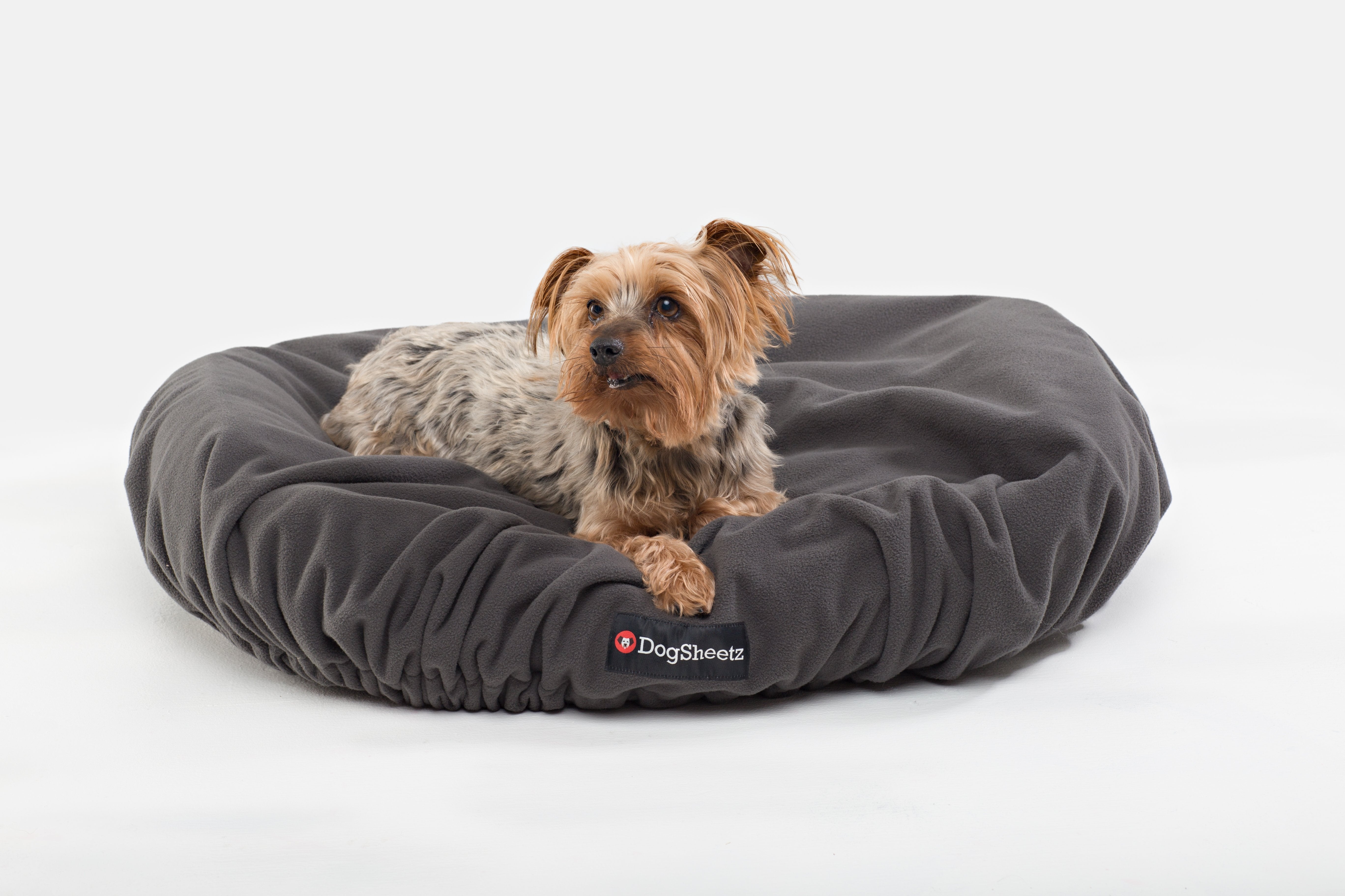 Funda impermeable para cama de perro