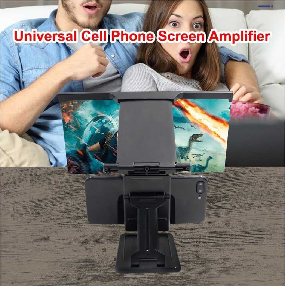 Ultra amplificador de pantallas