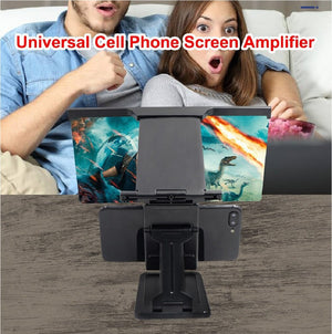 Ultra amplificador de pantallas