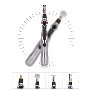 Inspire Uplift Laser Acupuncture Pen Laser Acupuncture Pen