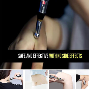 Inspire Uplift Laser Acupuncture Pen Laser Acupuncture Pen