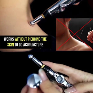 Inspire Uplift Laser Acupuncture Pen Laser Acupuncture Pen