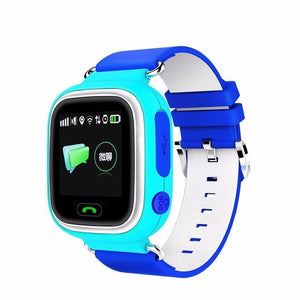 Reloj inteligente localizador gps