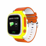 Reloj inteligente localizador gps