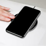 Base cargador celular
