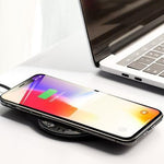 Base cargador celular