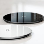 Base cargador celular