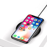 Base cargador celular