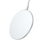Base cargador celular