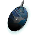 Base cargador celular