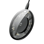 Base cargador celular