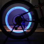 Spinner para bicicleta