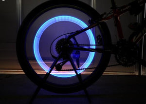 Spinner para bicicleta